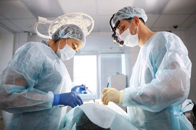 Prescripción de Sedantes por Dentistas en Perú